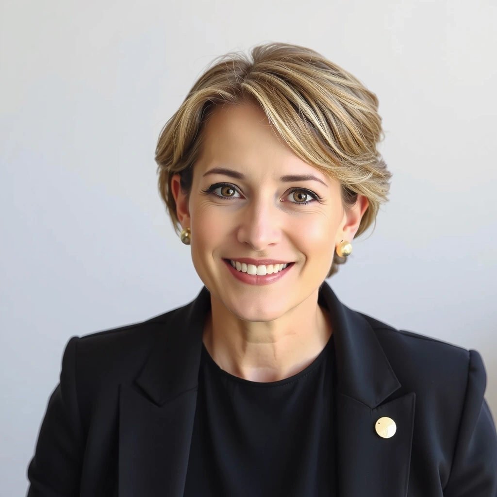 Amanda Foster customer story